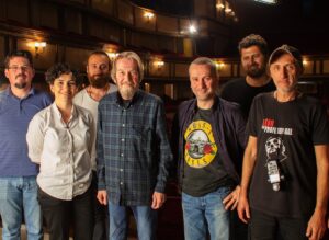 İSTANBUL (AA) – Vefat eden tiyatro ve sinema sanatçısı Ferhan