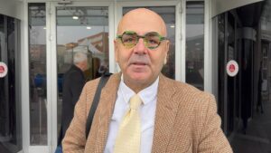 İSTANBUL (AA) – Oyuncu Nedim Saban'ın, ID Danışmanlık Limited Şirketinin