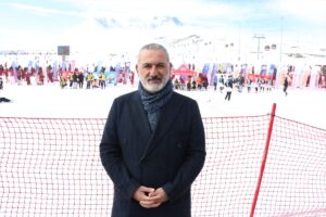 KAYSERİ (AA) – ERGÜN HAKTANIYAN – Ragbi, beyzbol, softbol, korumalı