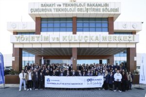 İSTANBUL (AA) – Sabancı Topluluğu, "Sabancı Gençlik Seferberliği" kapsamındaki 9'uncu