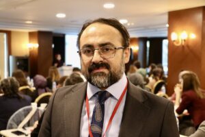 SAMSUN (AA) – Samsun Üniversitesi Tıp Fakültesi öncülüğünde İl Sağlık