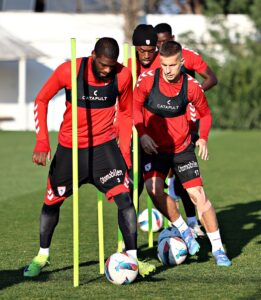 SAMSUN (AA) – Reeder Samsunspor, Trendyol Süper Lig'in 19. haftasında
