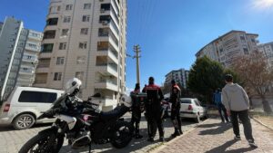 ŞANLIURFA (AA) – Şanlıurfa'da iki kızını tabancayla vurarak öldüren anne