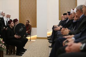 SARAYBOSNA (AA) – Bosna Hersek'in başkenti Saraybosna'da, en önemli Osmanlı