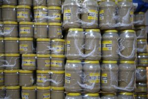 SİİRT (AA) – MEHMET NİYAZİ DENİZ – Siirt'te 123 yıldır