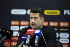 MUĞLA (AA) – Trendyol Süper Lig'in 21. haftasında konuk ettiği