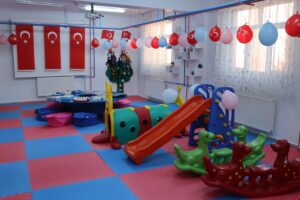 ŞIRNAK (AA) – Şırnak'ın İdil ilçesinde PKK'lı teröristlerin düzenlediği saldırılarda