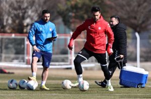 SİVAS (AA) – Net Global Sivasspor, Trendyol Süper Lig'in 22.