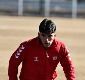 SİVAS (AA) – Net Global Sivasspor, Trendyol Süper Lig'in 22.