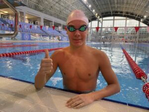 TEKİRDAĞ (AA) – Tekirdağ'da skolyoz hastalığı ve eklem ağrılarından kurtulmak