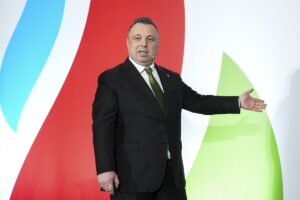 İSTANBUL (AA) – SOCAR Türkiye, yaklaşık 7 milyar dolar olması