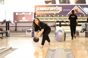 SAMSUN (AA) – Türkiye Bocce Bowling ve Dart Federasyonu tarafından