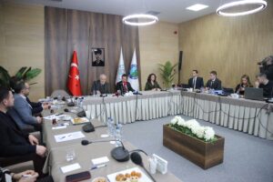 MUĞLA (AA) – Muğla Büyükşehir Belediyesince satın alınarak restorasyonu yapılacak