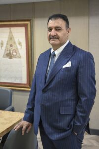 İSTANBUL (AA) – UĞUR ASLANHAN – Fuzul Tasarruf Finansman AŞ