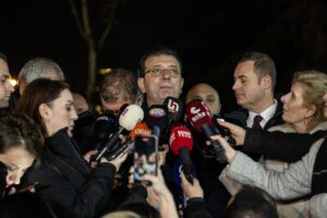 - "(SGK borçları) Makul bir süre tanınıp, belediyelerin başvurularının alınıp,