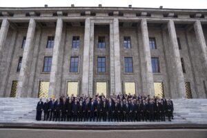 TBMM (AA) – Türkiye Büyük Millet Meclisi (TBMM) Başkanı Numan