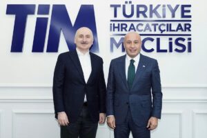 ANKARA (AA) – TBMM Bayındırlık, İmar, Ulaştırma ve Turizm Komisyonu