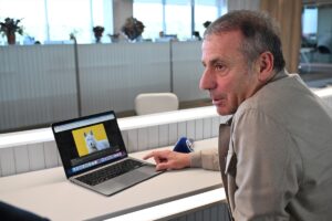 İSTANBUL (AA) – Teknik direktör Abdullah Avcı, Anadolu Ajansının (AA)