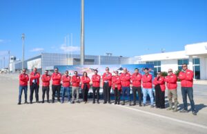 LEFKOŞA (AA) – TEKNOFEST Genel Sekreteri Muhammet Saymaz, bu yıl