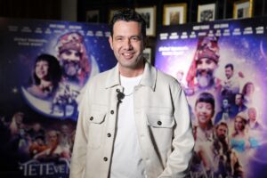 İSTANBUL (AA) – AİŞE HÜMEYRA AKGÜN – Başarılı oyuncuların yer