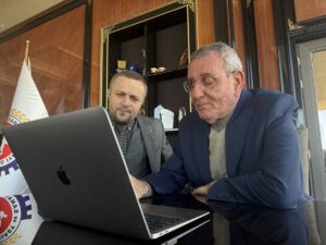 SAMSUN (AA) – Türkiye Odalar ve Borsalar Birliği (TOBB) Başkan