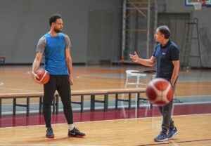 BURSA (AA) – SERGEN SEZGİN – Türkiye Sigorta Basketbol Süper