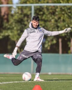 TRABZON (AA) – Trabzonspor, Trendyol Süper Lig'in 18. haftasında 4