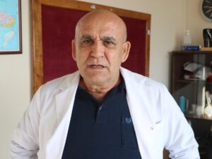 TEKİRDAĞ (AA) – Tekirdağ Namık Kemal Üniversitesi (NKÜ) Ziraat Fakültesi