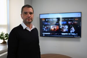 ANKARA (AA) – Türkiye Ürün İhtisas Borsası (TÜRİB) Genel Müdürü