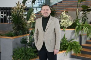 ANKARA (AA) – MERT DAVUT – Yapay Zeka Politikaları Derneği