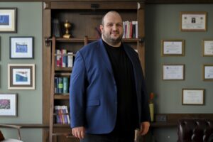 ANKARA (AA) – MUHAMMED BOZTEPE – Türkiye Buz Hokeyi Federasyonu