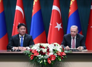 - İki ülke arasında, radyo televizyon, rekabet politikası, ulaştırma, sağlık,