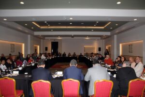 ANTALYA (AA) – Avrupa'nın en büyük satranç şampiyonalarından "2025 Türkiye