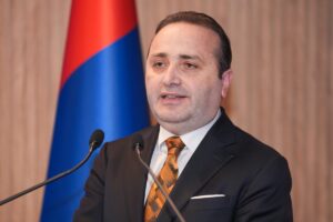 İSTANBUL (AA) – Ticaret Bakan Yardımcısı Mustafa Tuzcu, Türkiye ile