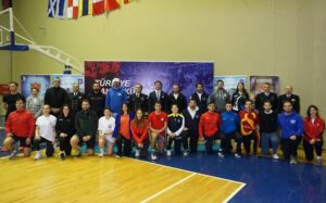 - Fenerbahçe 6, Galatasaray 3 kategoride birinci oldu