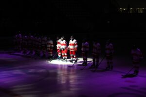 - Türkiye, 3. Klasman A Grubu'ndaki ikinci maçında Tayvan'a 8-2