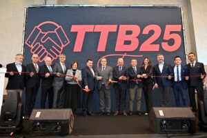 ANTALYA (AA) – Turizm Profesyonel Oluşum Platformu tarafından Antalya'da düzenlenen