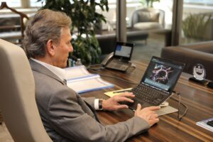 İSTANBUL (AA) – Türkiye Seyahat Acentaları Birliği (TÜRSAB) Başkanı Firuz