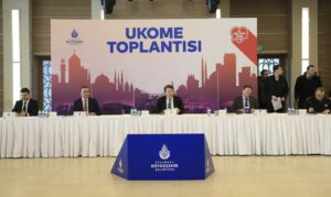 İSTANBUL (AA) – İstanbul Büyükşehir Belediyesi (İBB) Ulaşım Koordinasyon Merkezi