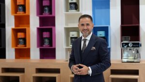 İSTANBUL (AA) – Vestel, hem beyaz eşya hem elektronik şirketlerinde