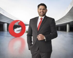 İSTANBUL (AA) – Vodafone, radyolink şebekesine erişimde yazılım tanımlı ağ