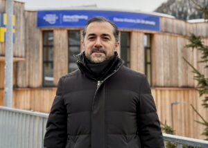 DAVOS (AA) – NURAN ERKUL – Küresel yapay zeka sektörünün