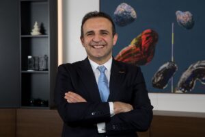 İSTANBUL (AA) – Yapı Kredi, risk yönetimi analizinde kuantum hesaplama