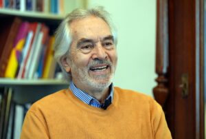 İSTANBUL (AA) – AHMET ESAD ŞANİ – Yazar Prof. Dr.