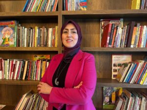 İSTANBUL (AA) – ÜMİT AKSOY – Fırat Üniversitesi Türk Dili