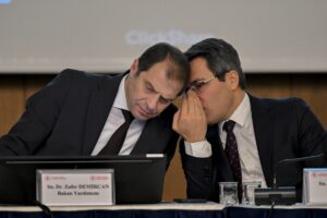 ANKARA (AA) – Enerji ve Tabii Kaynaklar Bakanlığının, 5 ayrı