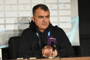 MALATYA (AA) – Trendyol Süper Lig'in 21. haftasında deplasmanda Yeni