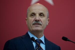 - "Vakıf üniversitelerimiz, öğrencilerimizin yüksek öğretime ulaşma, yüksek öğretim okuma