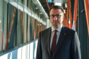 ANKARA (AA) – ZEYNEP DUYAR – ASELSAN Genel Müdürü Ahmet