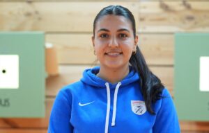 ANKARA (AA) – HALİL İBRAHİM AVŞAR – Türkiye'ye atıcılık branşında